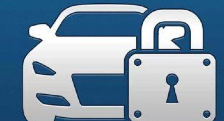 Авторская противоугонная система для авто