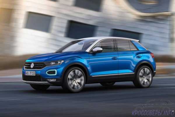 Автосалон в сан-паулу стал интересен автолюбителям из-за volkswagen taigun
