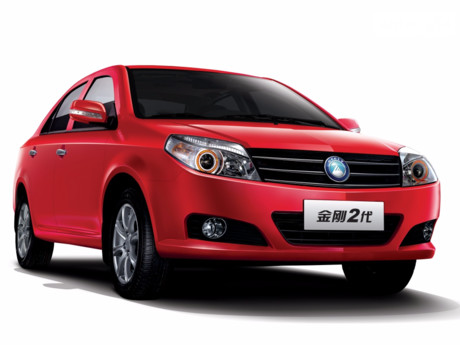 Автозапчасти geely emgrand ec7rv hatchback: сбои в работе не проблема