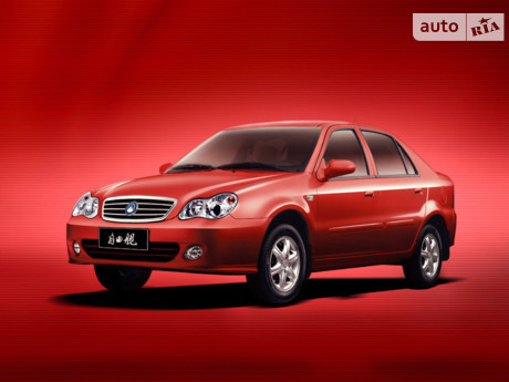 Автозапчасти geely emgrand ec7rv hatchback: сбои в работе не проблема