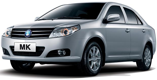 Автозапчасти geely emgrand ec7rv hatchback: сбои в работе не проблема