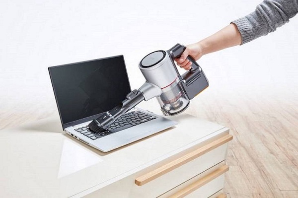 Беспроводные пылесосы от lg cold zero canister и handstick