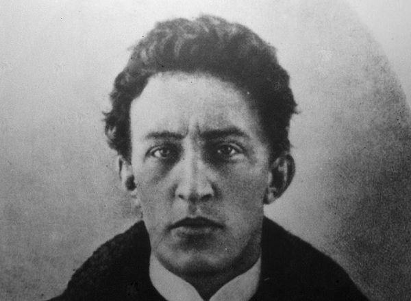 Биография александра блока