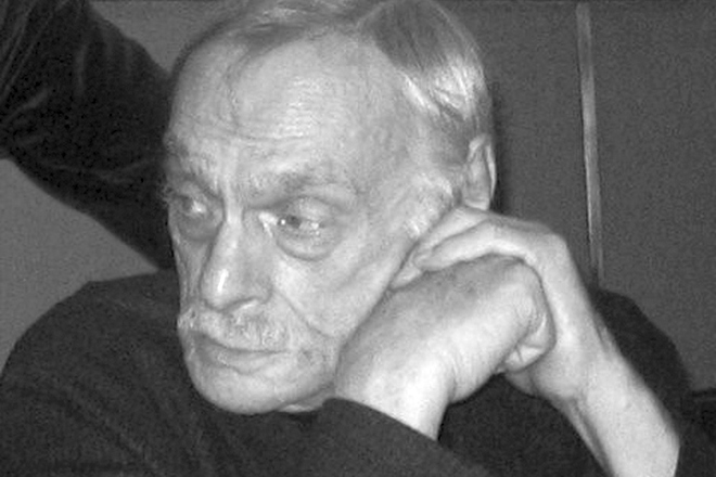 Биография льва збарского