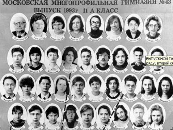 Биография максима галкина