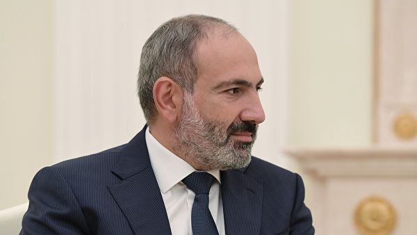 Биография никола пашиняна