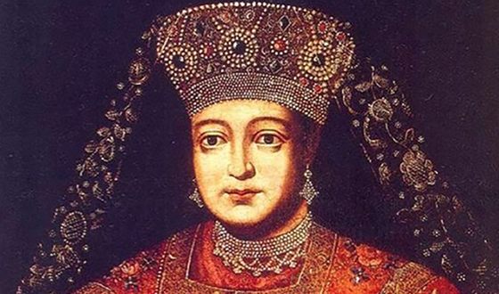 Борис годунов – биография, семья, фото