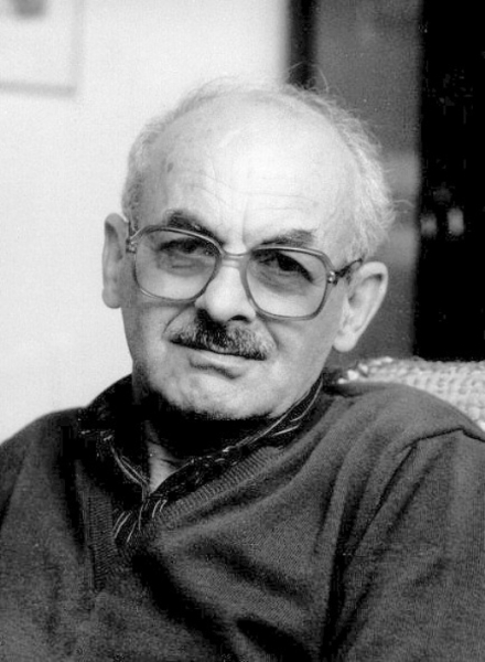 Булат окуджава – биография, личная жизнь, фото
