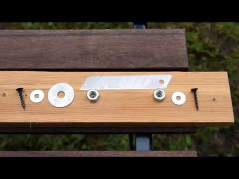 Бутылкорез своими руками