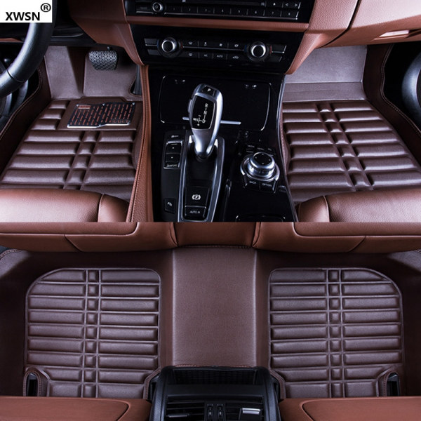 Cadillac xts platinum – научный и художественный концепт