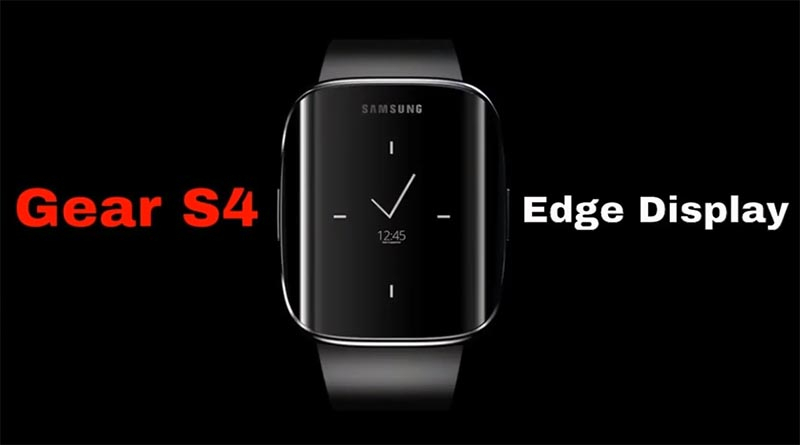 Часы самсунг galaxy gear s4: презентация, дата выхода, цена