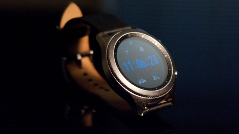 Часы самсунг galaxy gear s4: презентация, дата выхода, цена