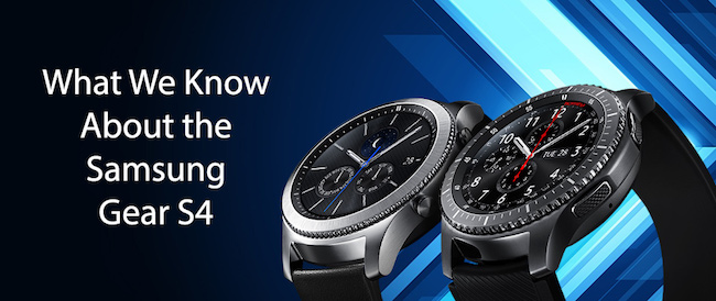 Часы самсунг galaxy gear s4: презентация, дата выхода, цена