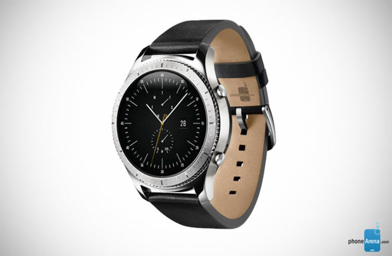 Часы самсунг galaxy gear s4: презентация, дата выхода, цена