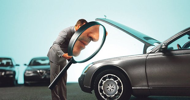 Чему уделить внимание при покупке автомобиля?