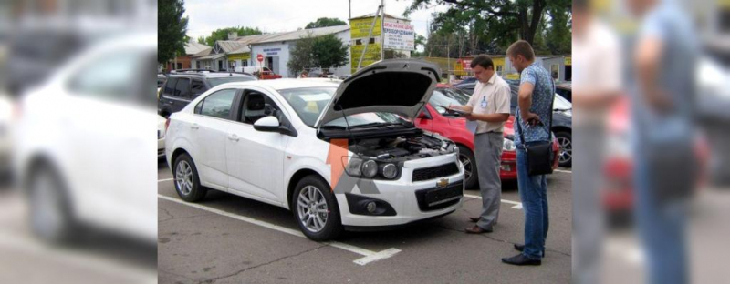 Чему уделить внимание при покупке автомобиля?