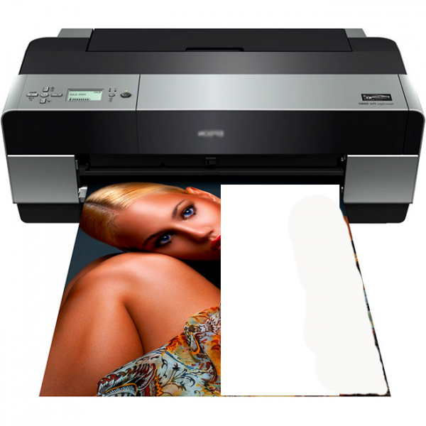 Что делать, если принтер canon, epson, hp, brother не печатает после заправки картриджа