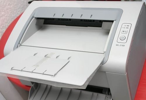 Что делать если в принтере hp, canon, brother, xerox, epson застряла бумага