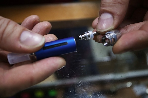 Что делать, если вейп пишет atomizer short, atomizer low resistance, no atomizer