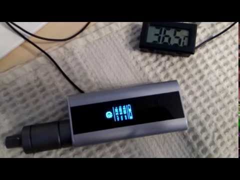 Что делать, если вейп пишет atomizer short, atomizer low resistance, no atomizer