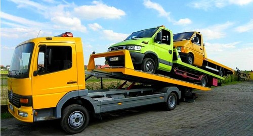 Что должен знать каждый автомобилист при вызове эвакуатора?