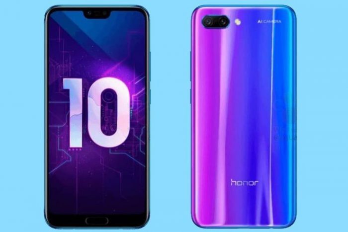 Что лучше купить: honor 10 или zenfone 5