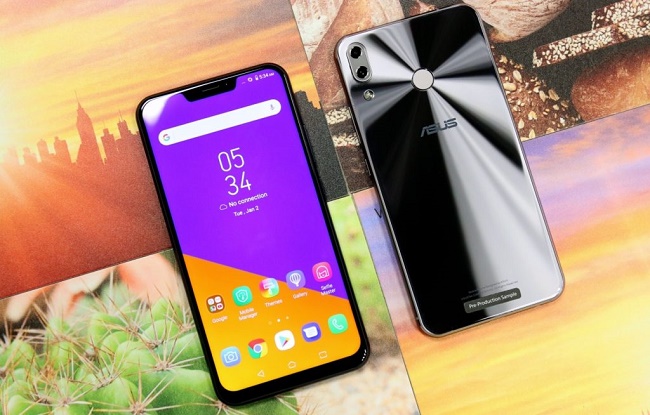 Что лучше купить: honor 10 или zenfone 5