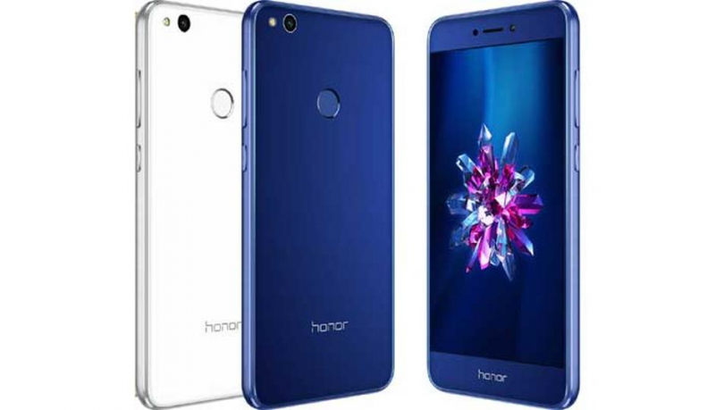 Что лучше купить: huawei p20 lite или honor 9