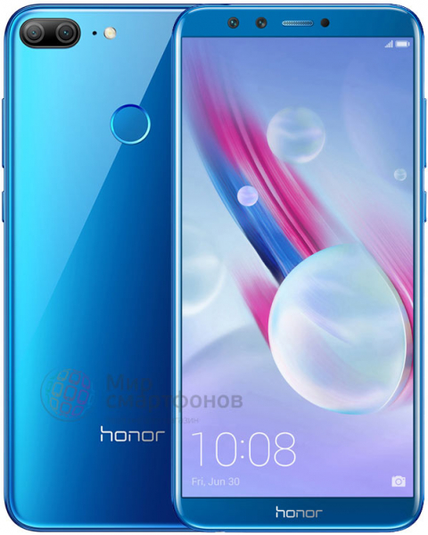 Что лучше купить: huawei p20 lite или honor 9