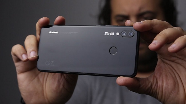 Что лучше купить: huawei p20 lite или honor 9