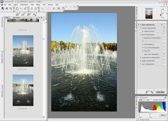 Что такое raw в фотоаппарате: отличия от jpeg, как в нем фотографировать, чем открыть