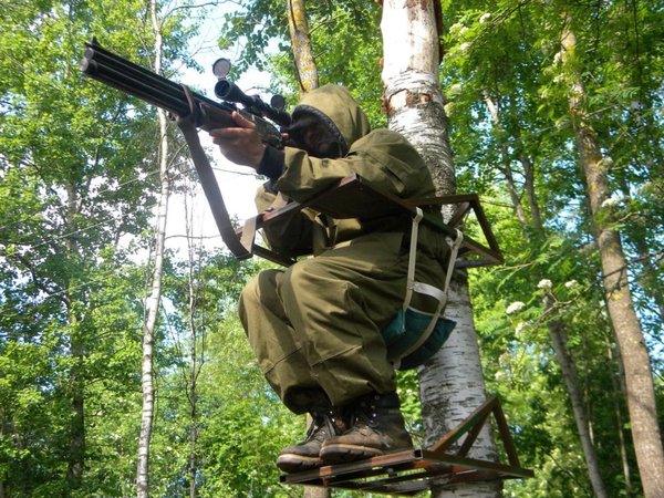 Что такое тристенд, для чего он нужен и каким бывает