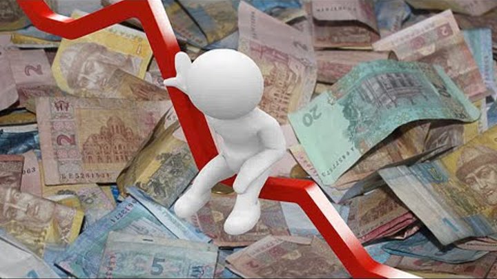 Что такое ввп – просто о сложном