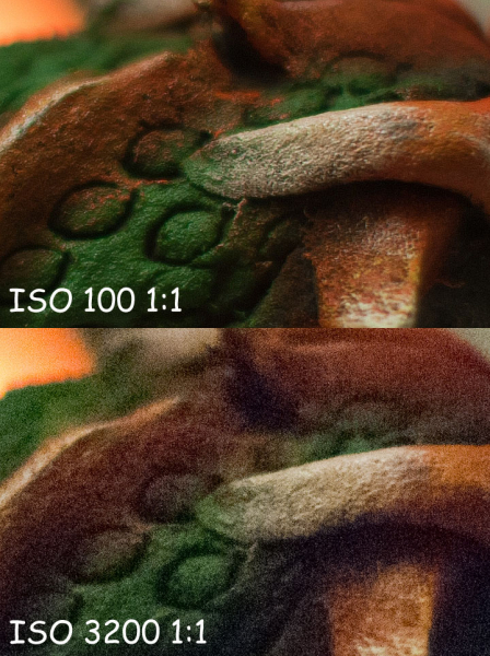 Что значит стандарт iso в фотоаппарате, как он работает, связь с экспозицией