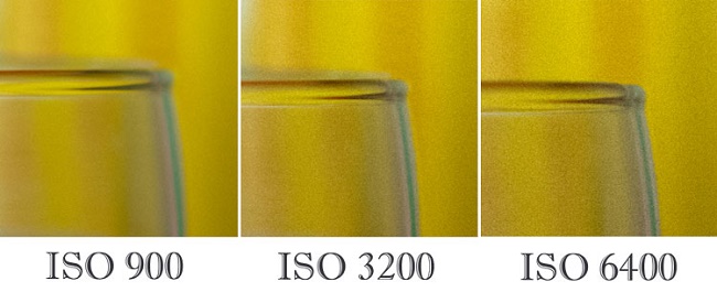 Что значит стандарт iso в фотоаппарате, как он работает, связь с экспозицией