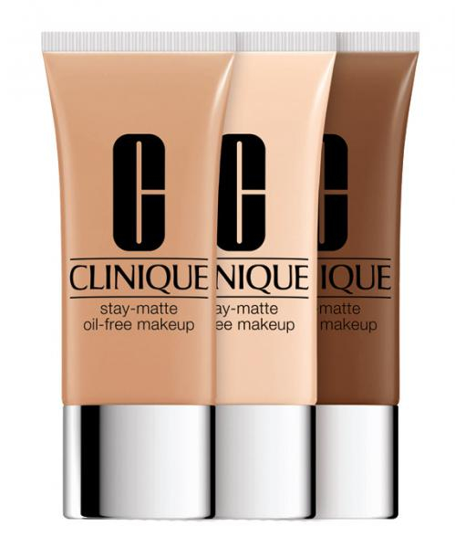 Clinique тональный крем. Главные преимущества и недостатки