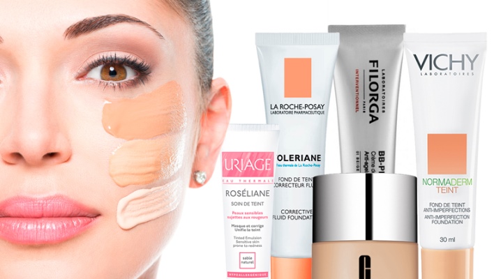 Clinique тональный крем. Главные преимущества и недостатки