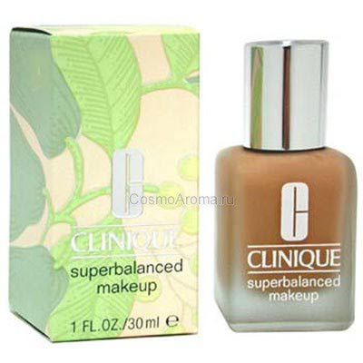 Clinique тональный крем. Главные преимущества и недостатки