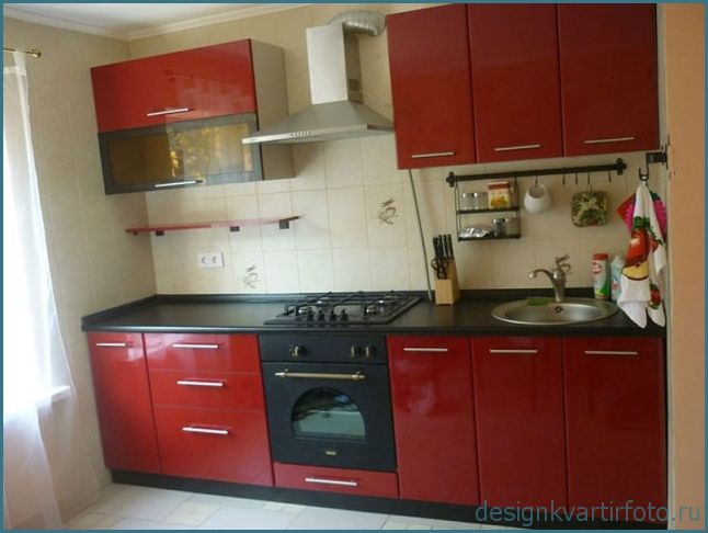 Цветовое решение для кухонной столешницы, фото подборка