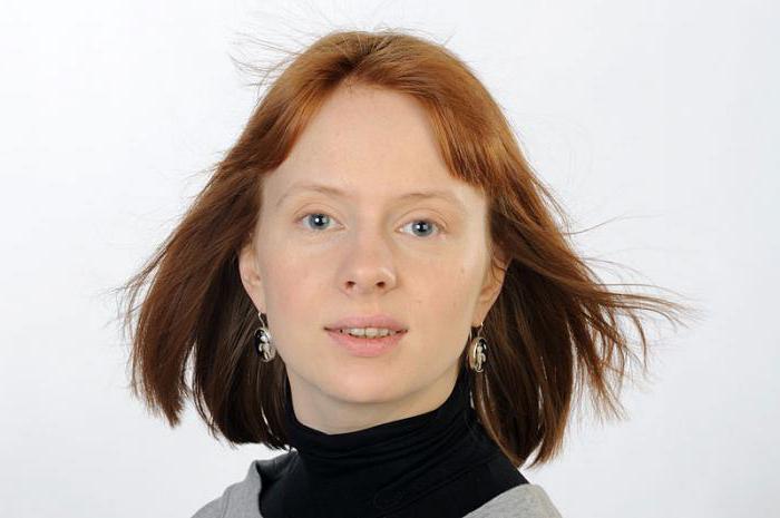 Дарья белоусова – биография, семья, фото