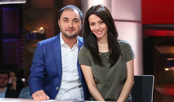 Демис карибидис – биография, личная жизнь, фото
