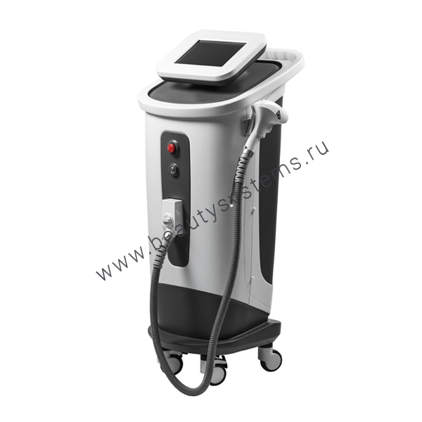 Диодный лазер для эпиляции in-motion d1