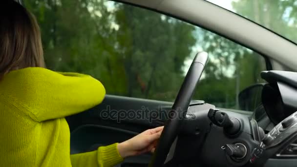 Дополнительные средства безопасности автомобиля