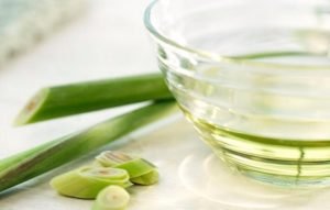 Эфирное масло цитронеллы от комаров