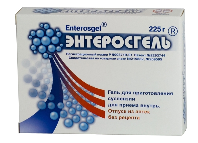 Энтеросгель от прыщей: преимущества и принципы применения