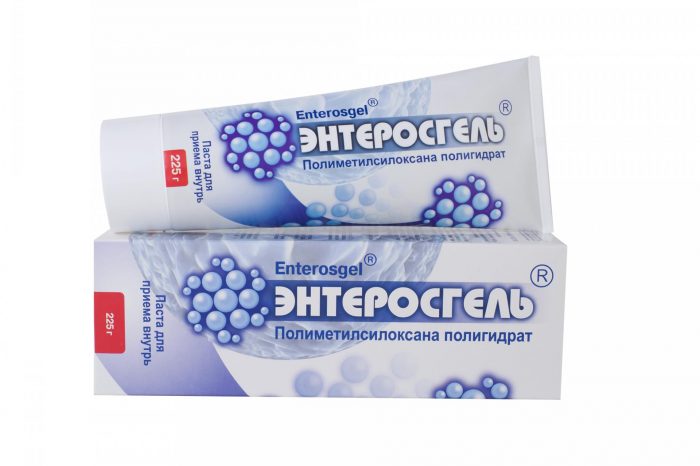 Энтеросгель от прыщей: преимущества и принципы применения