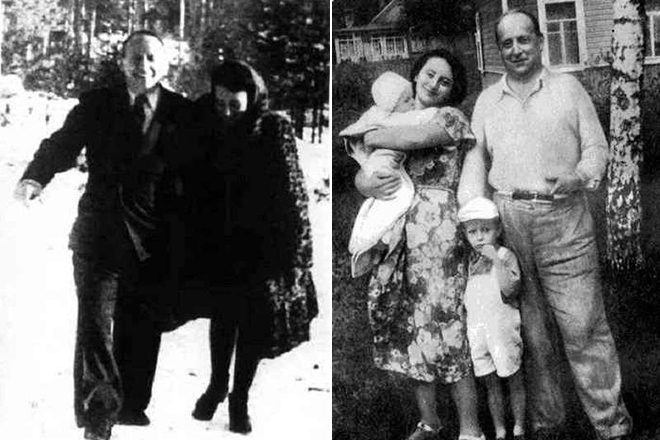 Евгений шварц – биография, личная жизнь, фото