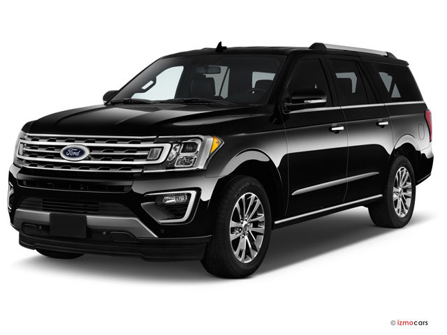 Ford expedition