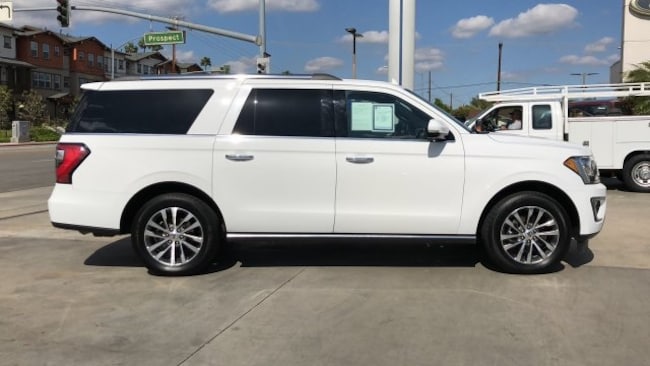 Ford expedition