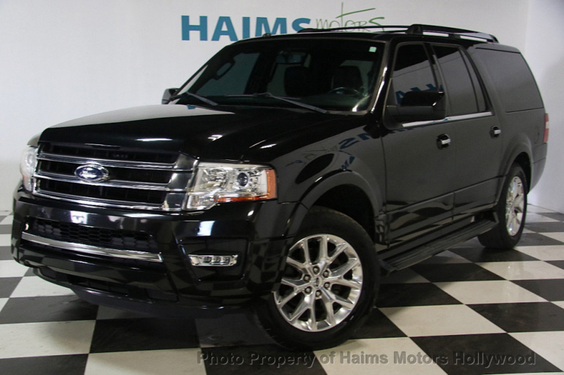 Ford expedition